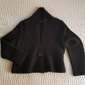 The Limited Shrug Sweater